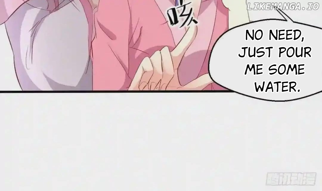 Steal My King Back Chapter 90 - page 14